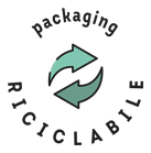 Packaging riciclabile