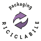 Packaging riciclabile