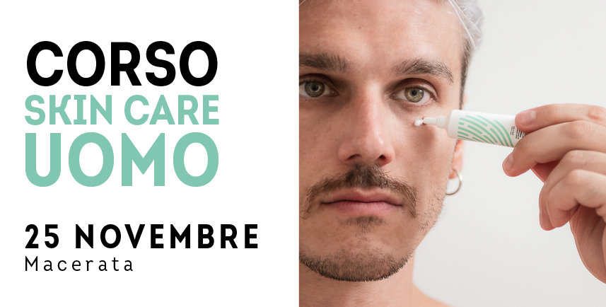 CORSO SKINCARE UOMO